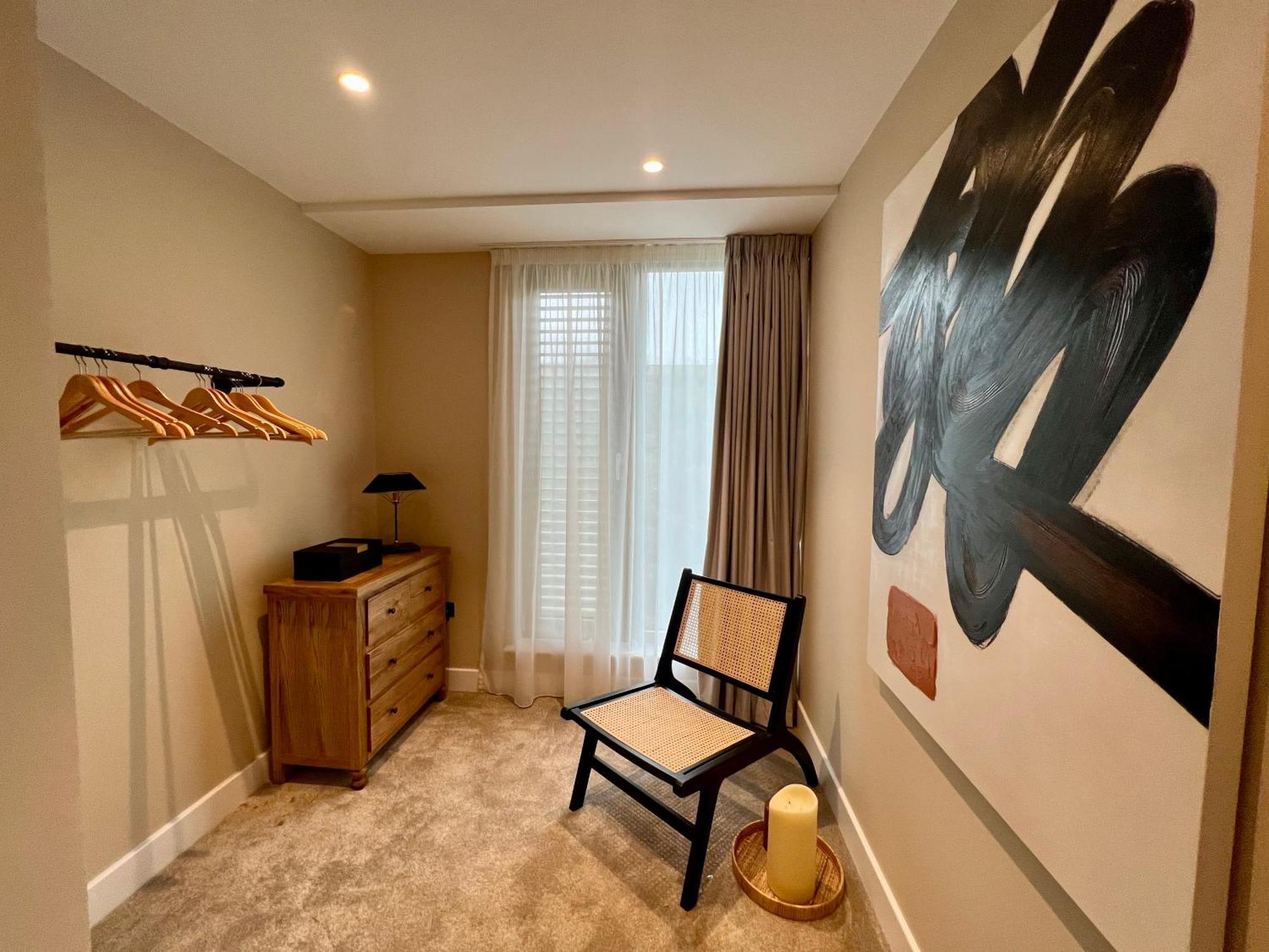 The Hackberry At Ryedale House Apartment York Exterior photo